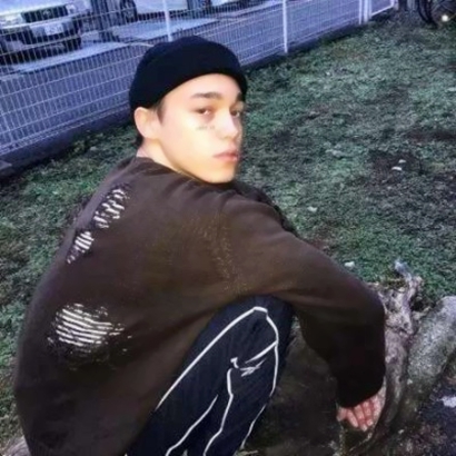 宝藏来袭!微信时尚男生头像大全 男生头像 第27张 宝藏来袭!微信时尚男生头像大全 男生头像 第27张