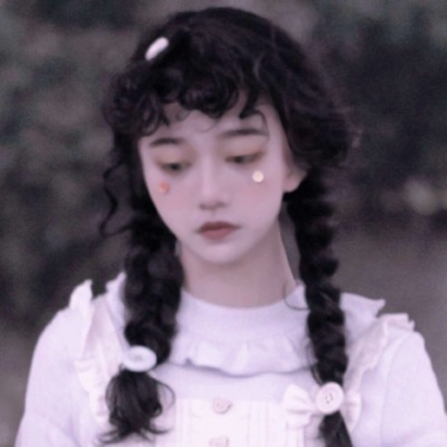 2025年女生专属!微信头像高清照片合集,小众高级不撞款 女生头像 第16张 2025年女生专属!微信头像高清照片合集,小众高级不撞款 女生头像 第16张