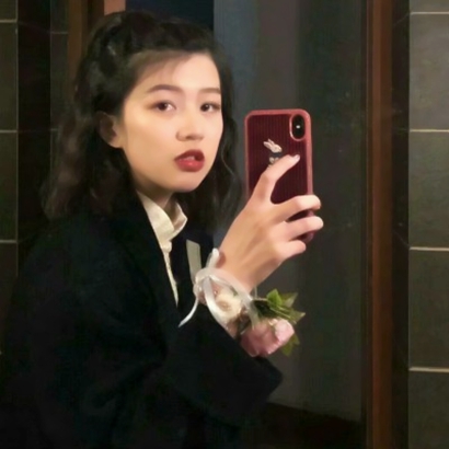 玩网女生必备!头像女玩网精选小众高级感头像,潮酷 / 温柔风全覆盖 女生头像 第19张 玩网女生必备!头像女玩网精选小众高级感头像,潮酷 / 温柔风全覆盖 女生头像 第19张