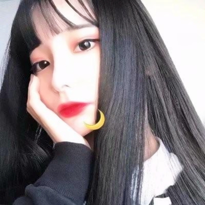 酷飒必看！真人女生霸气头像来袭 女生头像 第16张