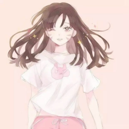 超酷!女生冷酷动漫头像 女生头像 第6张 超酷!女生冷酷动漫头像 女生头像 第6张