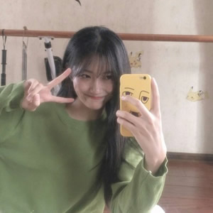 闺蜜2人头像2张一组，闺蜜之间默契的象征 女生头像 第13张