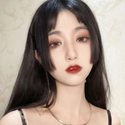 超好看！闺蜜头像两张两人一人一张 女生头像 第15张