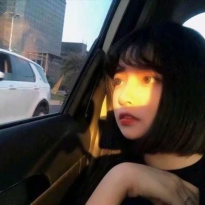 酷飒必看！真人女生霸气头像来袭 女生头像 第15张