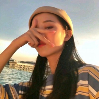 潮流女孩必备微信头像来啦 女生头像 第22张 潮流女孩必备微信头像来啦 女生头像 第22张