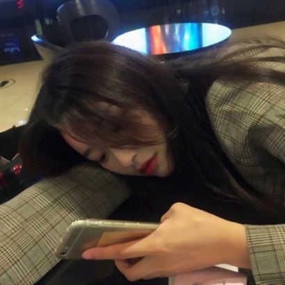 超爱!韩国气质女生头像来袭 女生头像 第10张 超爱!韩国气质女生头像来袭 女生头像 第10张