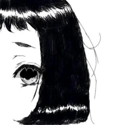抖音超火的一男一女情侣动漫头像来啦 情侣头像 第20张