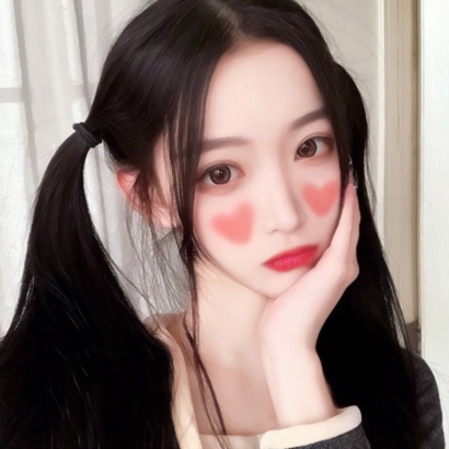 挖到宝啦！超真实女生头像来袭 女生头像 第11张