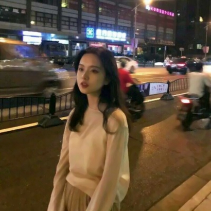 真人优质高清女生头像来啦 女生头像 第21张 真人优质高清女生头像来啦 女生头像 第21张