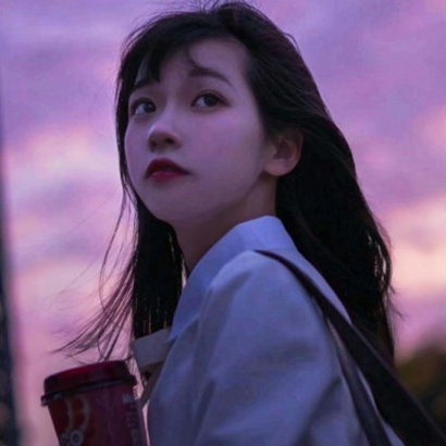 超绝!真人女生气质微信头像来袭 女生头像 第21张 超绝!真人女生气质微信头像来袭 女生头像 第21张