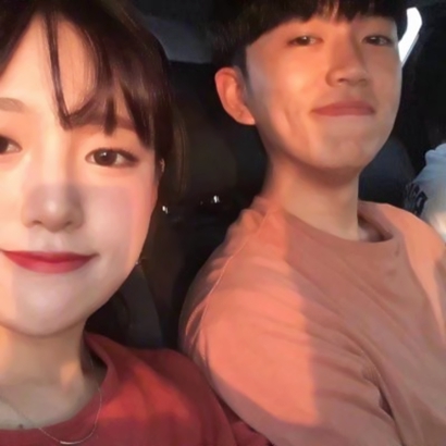 超唯美的微信恋人头像 情侣头像 第22张 超唯美的微信恋人头像 情侣头像 第22张
