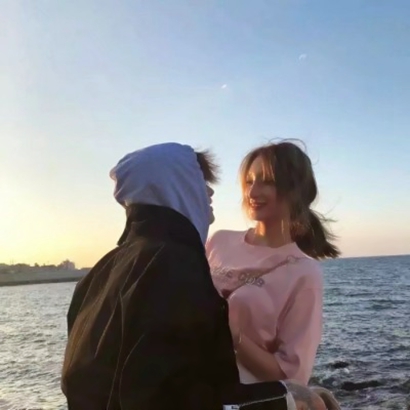 超唯美的微信恋人头像 情侣头像 第1张 超唯美的微信恋人头像 情侣头像 第1张