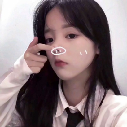 绝美!微信真人女生高清头像大全 女生头像 第36张 绝美!微信真人女生高清头像大全 女生头像 第36张