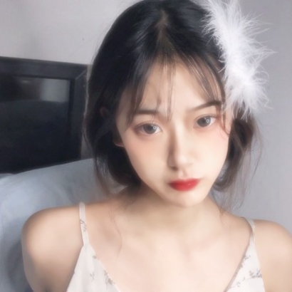 超甜！闺蜜3人头像三张一组 女生头像 第11张