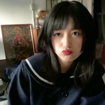 玩网女生必备!头像女玩网精选小众高级感头像,潮酷 / 温柔风全覆盖 女生头像 第18张 玩网女生必备!头像女玩网精选小众高级感头像,潮酷 / 温柔风全覆盖 女生头像 第18张