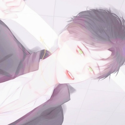 超帅!微信动漫风男生头像来袭 男生头像 第16张 超帅!微信动漫风男生头像来袭 男生头像 第16张