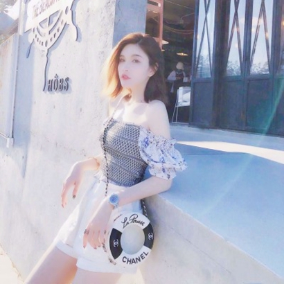 绝美!女生唯美时尚头像大全 女生头像 第13张 绝美!女生唯美时尚头像大全 女生头像 第13张
