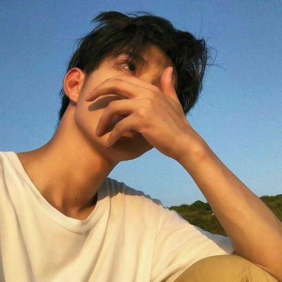 酷到没朋友！个性超酷男生头像来袭 男生头像 第15张