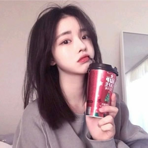 2025超清新可爱女生微信头像合集!小众ins风 / 治愈系 女生头像 第2张 2025超清新可爱女生微信头像合集!小众ins风 / 治愈系 女生头像 第2张
