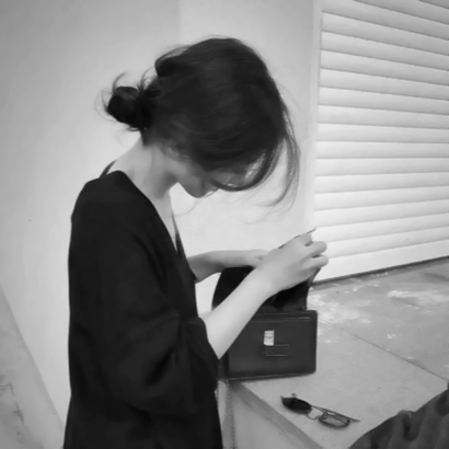 气质女神必看的成熟头像大全 女生头像 第23张
