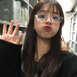 戴眼镜女生头像大集合 女生头像 第7张 戴眼镜女生头像大集合 女生头像 第7张