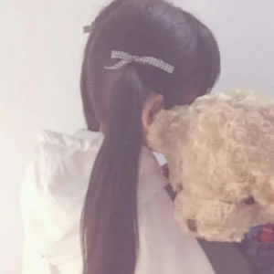 超甜真人软妹头像来袭 女生头像 第11张 超甜真人软妹头像来袭 女生头像 第11张