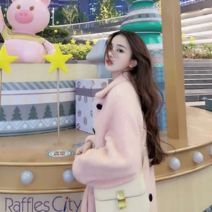 微信小清新真人女生头像来袭,超绝! 女生头像 第12张 微信小清新真人女生头像来袭,超绝! 女生头像 第12张
