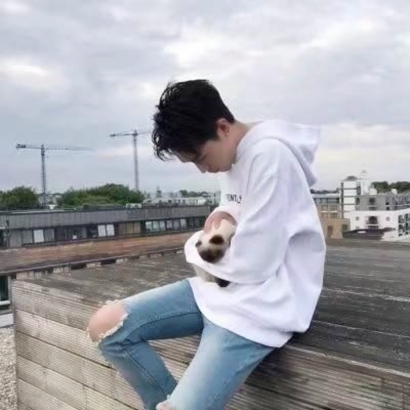 宝藏!精品男生个性真人头像来袭 男生头像 第17张 宝藏!精品男生个性真人头像来袭 男生头像 第17张
