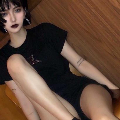 成熟女生必备的真实头像来啦 女生头像 第24张