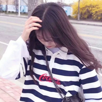 超美!女生闺蜜头像两张分开一人一张 女生头像 第10张 超美!女生闺蜜头像两张分开一人一张 女生头像 第10张