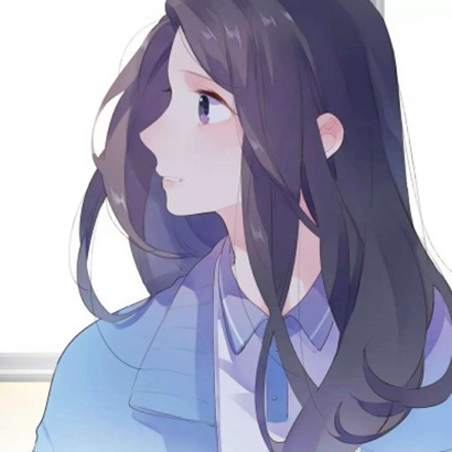 绝美收藏!气质型动漫女生头像来袭 女生头像 第8张 绝美收藏!气质型动漫女生头像来袭 女生头像 第8张