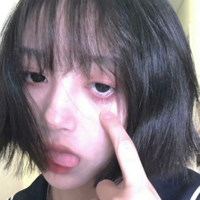 超飒!真人潇洒女生头像 女生头像 第23张 超飒!真人潇洒女生头像 女生头像 第23张
