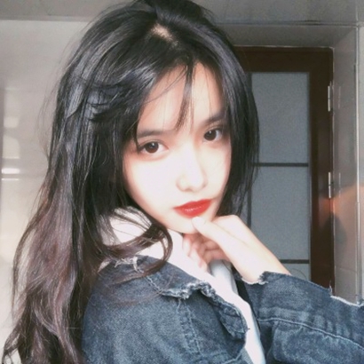 超好看的漂亮女生QQ头像 女生头像 第18张 超好看的漂亮女生QQ头像 女生头像 第18张