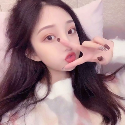 气质女神必看的成熟头像大全 女生头像 第20张