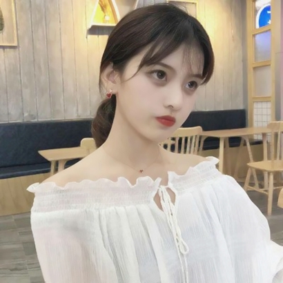 超好看的漂亮女生QQ头像 女生头像 第17张 超好看的漂亮女生QQ头像 女生头像 第17张