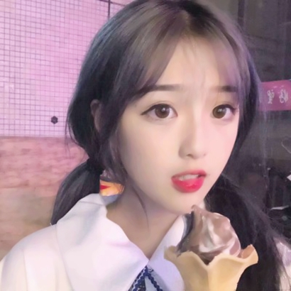 绝美!微信真人女生高清头像大全 女生头像 第34张 绝美!微信真人女生高清头像大全 女生头像 第34张