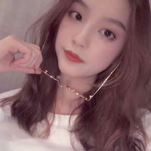 戴眼镜女生头像大集合 女生头像 第12张 戴眼镜女生头像大集合 女生头像 第12张