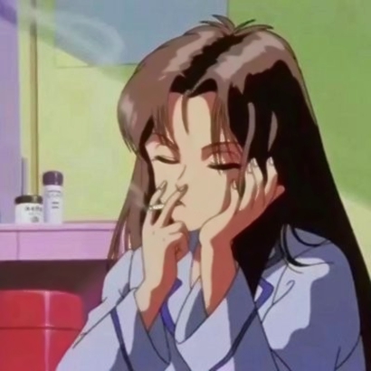 超爱旧动漫风女生头像!谁懂这种独特魅力 女生头像 第10张 超爱旧动漫风女生头像!谁懂这种独特魅力 女生头像 第10张