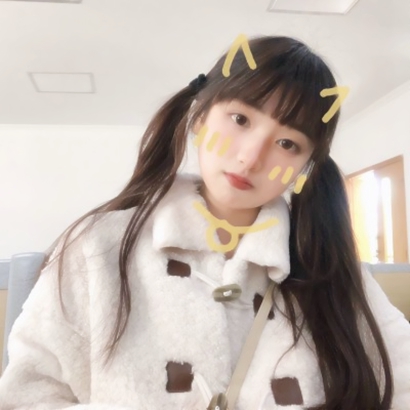 挖到宝啦！超真实女生头像来袭 女生头像 第12张