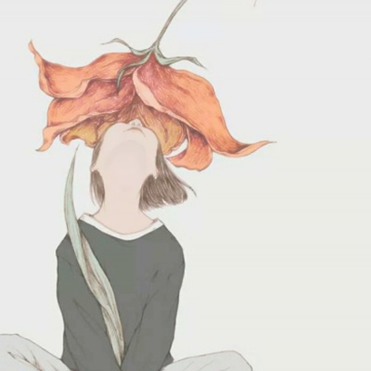 简约干净高清一男一女动漫情侣头像精选 情侣头像 第11张 简约干净高清一男一女动漫情侣头像精选 情侣头像 第11张