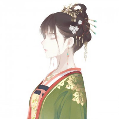 超赞!动漫唯美女生古风头像来袭 女生头像 第16张 超赞!动漫唯美女生古风头像来袭 女生头像 第16张