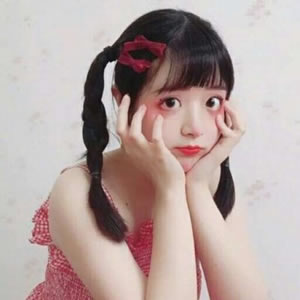 超甜真人软妹头像来袭 女生头像 第10张 超甜真人软妹头像来袭 女生头像 第10张