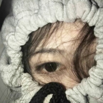 超飒!只露眼睛的霸气女生头像来袭 女生头像 第16张 超飒!只露眼睛的霸气女生头像来袭 女生头像 第16张