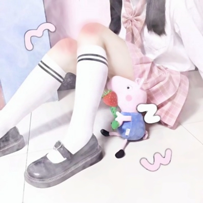 超绝！微信女生部位头像大全 女生头像 第5张