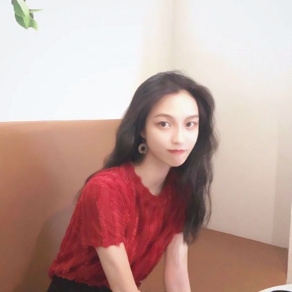 气质女神必看的成熟头像大全 女生头像 第9张