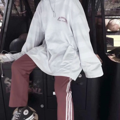 超绝!小众又独特的女生“污感”部位头像 女生头像 第16张 超绝!小众又独特的女生“污感”部位头像 女生头像 第16张