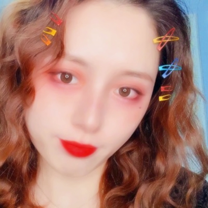 2025最新爆款高清女生头像来袭,时尚感拉满! 女生头像 第6张 2025最新爆款高清女生头像来袭,时尚感拉满! 女生头像 第6张