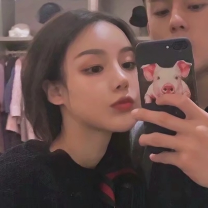 超唯美的微信恋人头像 情侣头像 第13张 超唯美的微信恋人头像 情侣头像 第13张