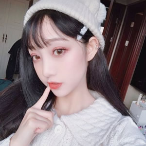 魅力女生必备微信头像大全 女生头像 第9张