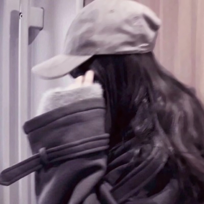 女生必看！超赞的混搭头像来啦 女生头像 第15张